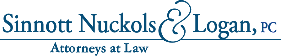 Sinnott Nuckols & Logan logo