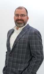 Mark Nanavati