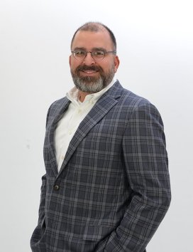 Mark Nanavati